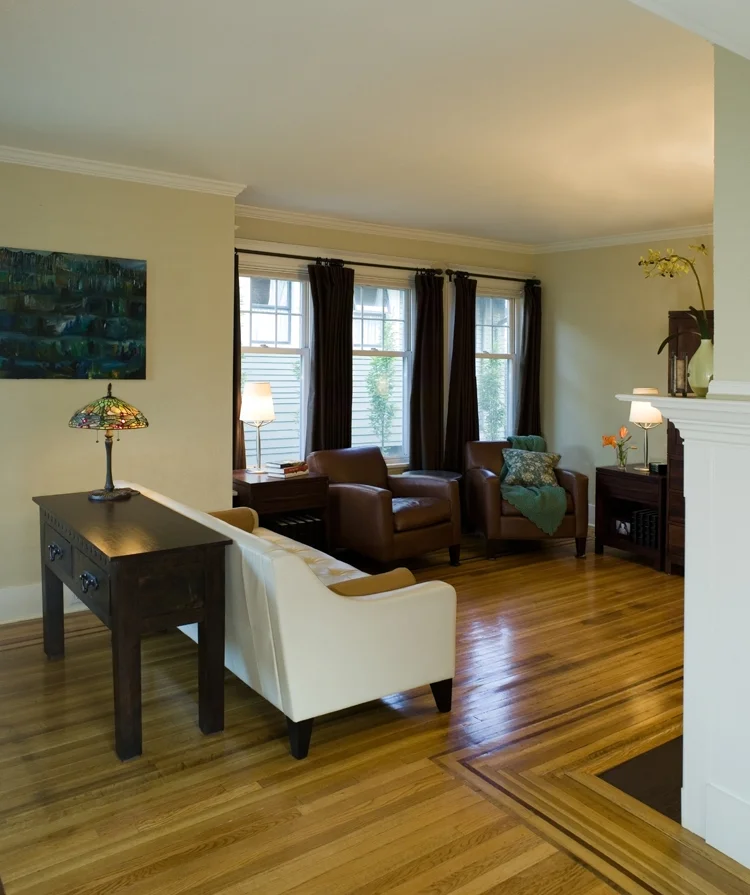 Why Architects Hate Curtains