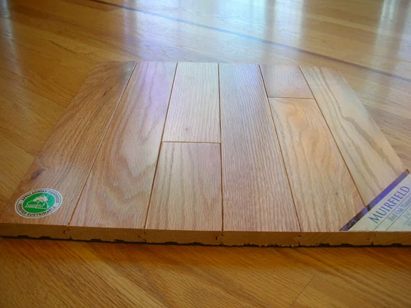 Wood Flooring - Decision Factors