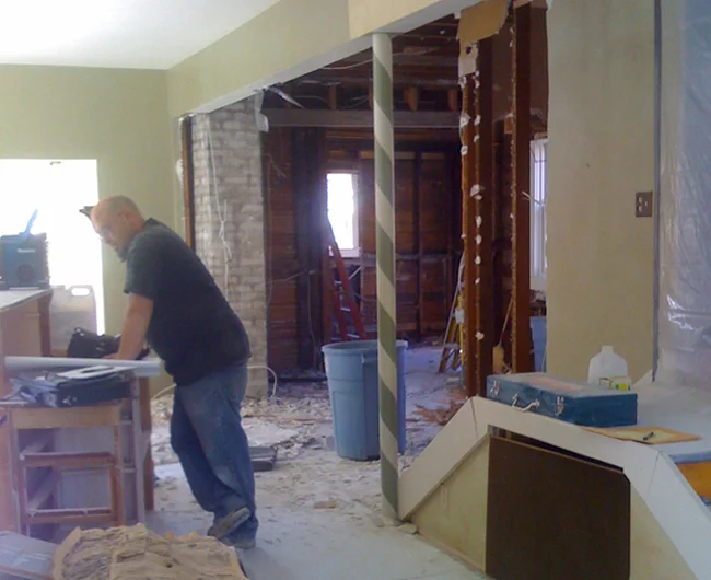 10 Rules of Thumb for Remodeling