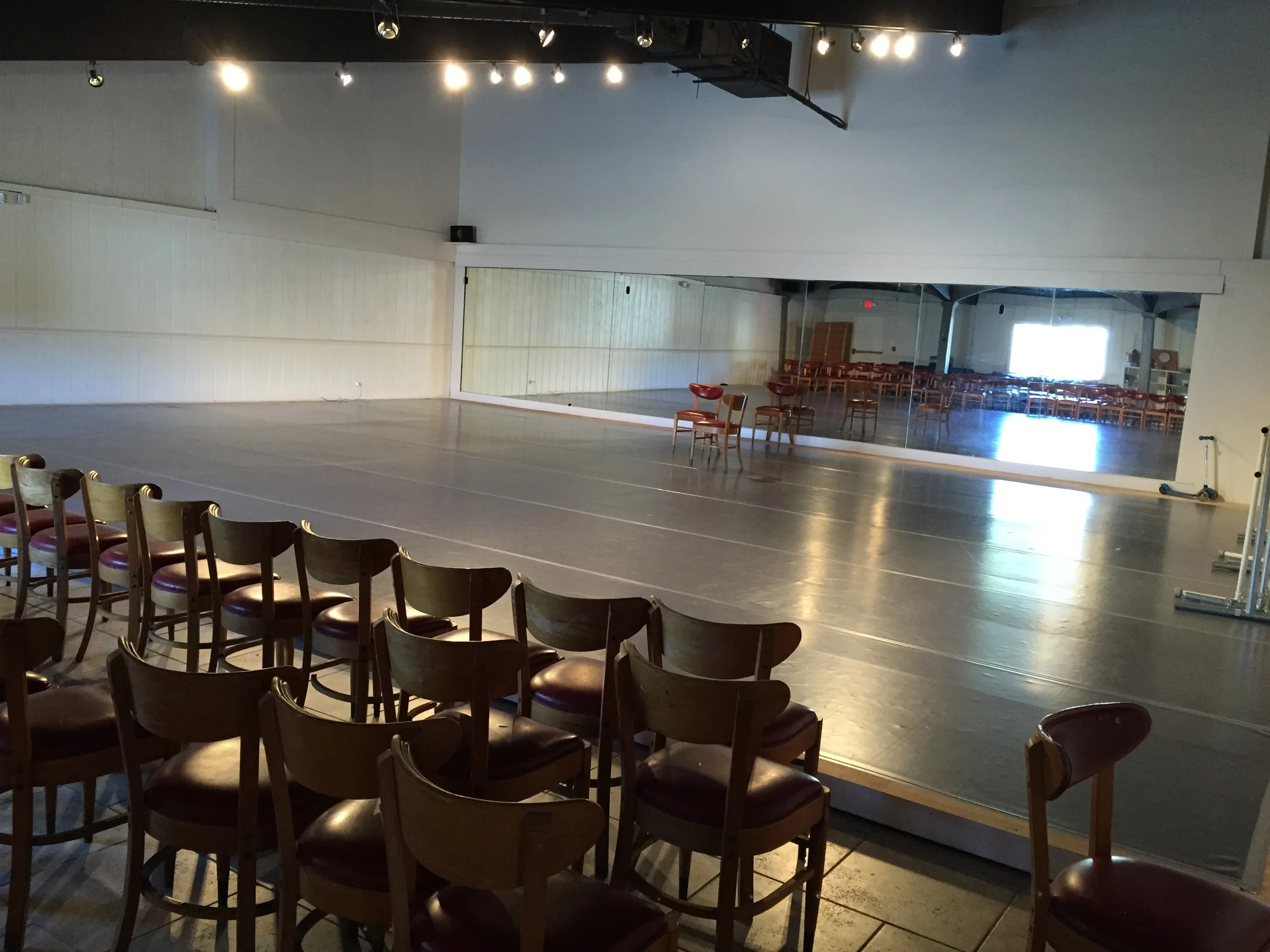 The Cramazing Dance Studio