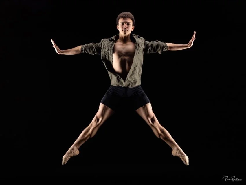 photo by Rick Belden Photography