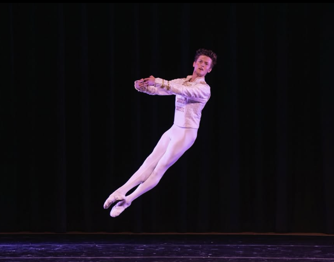 photo by Amanda Tipton