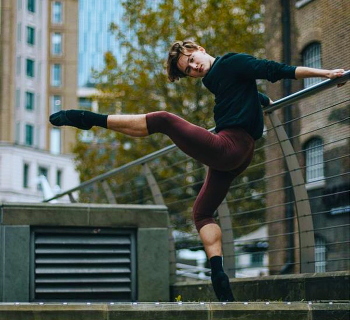 photo by Jimmy Parratt