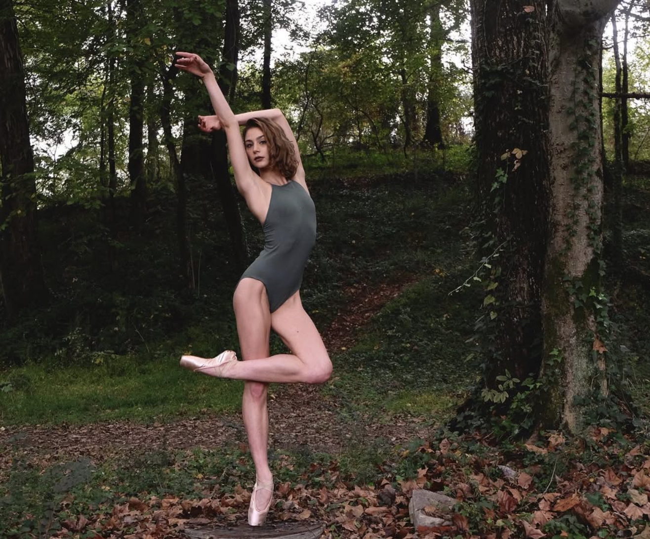 photo by Keaton Leier