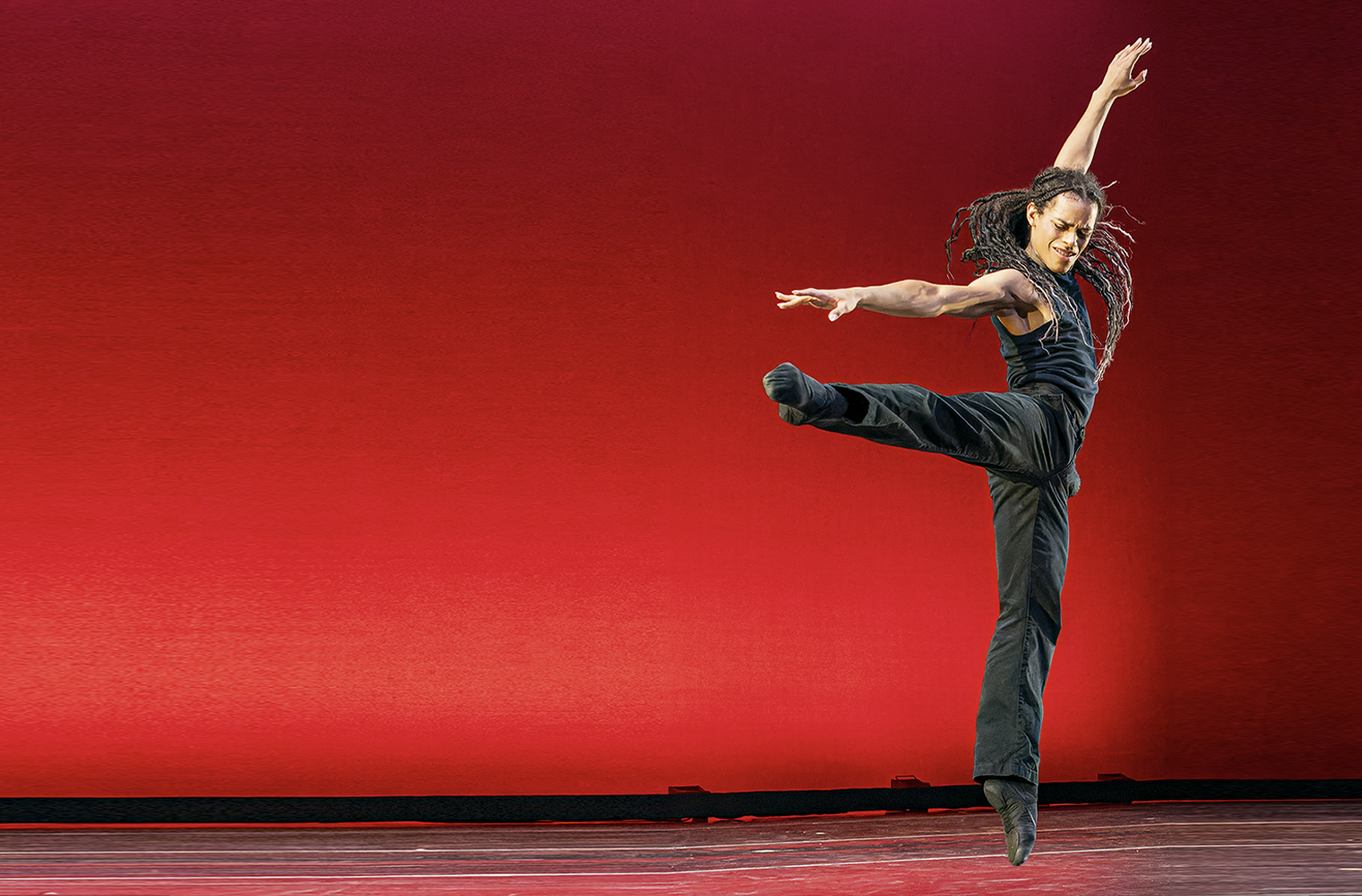 Second Line, photo by Irwin Fayne