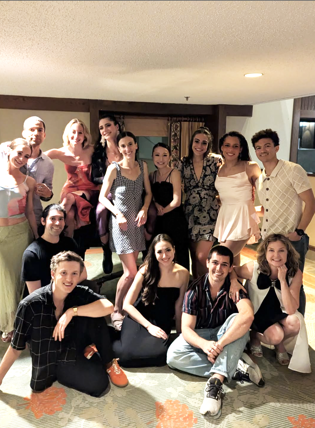 Final Night in Asheville After Party