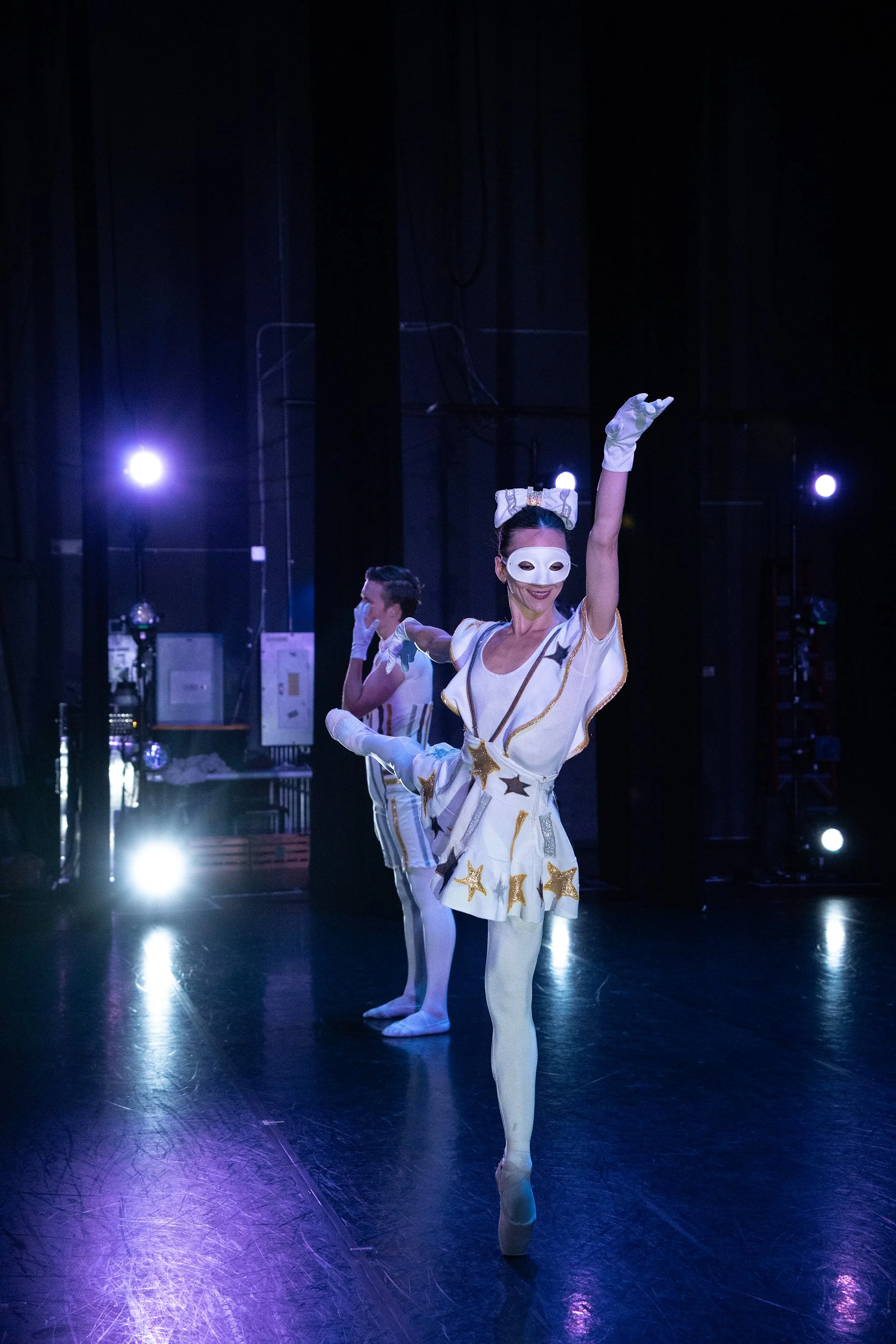 Madison Ryan, Photo by Andrés Castillo