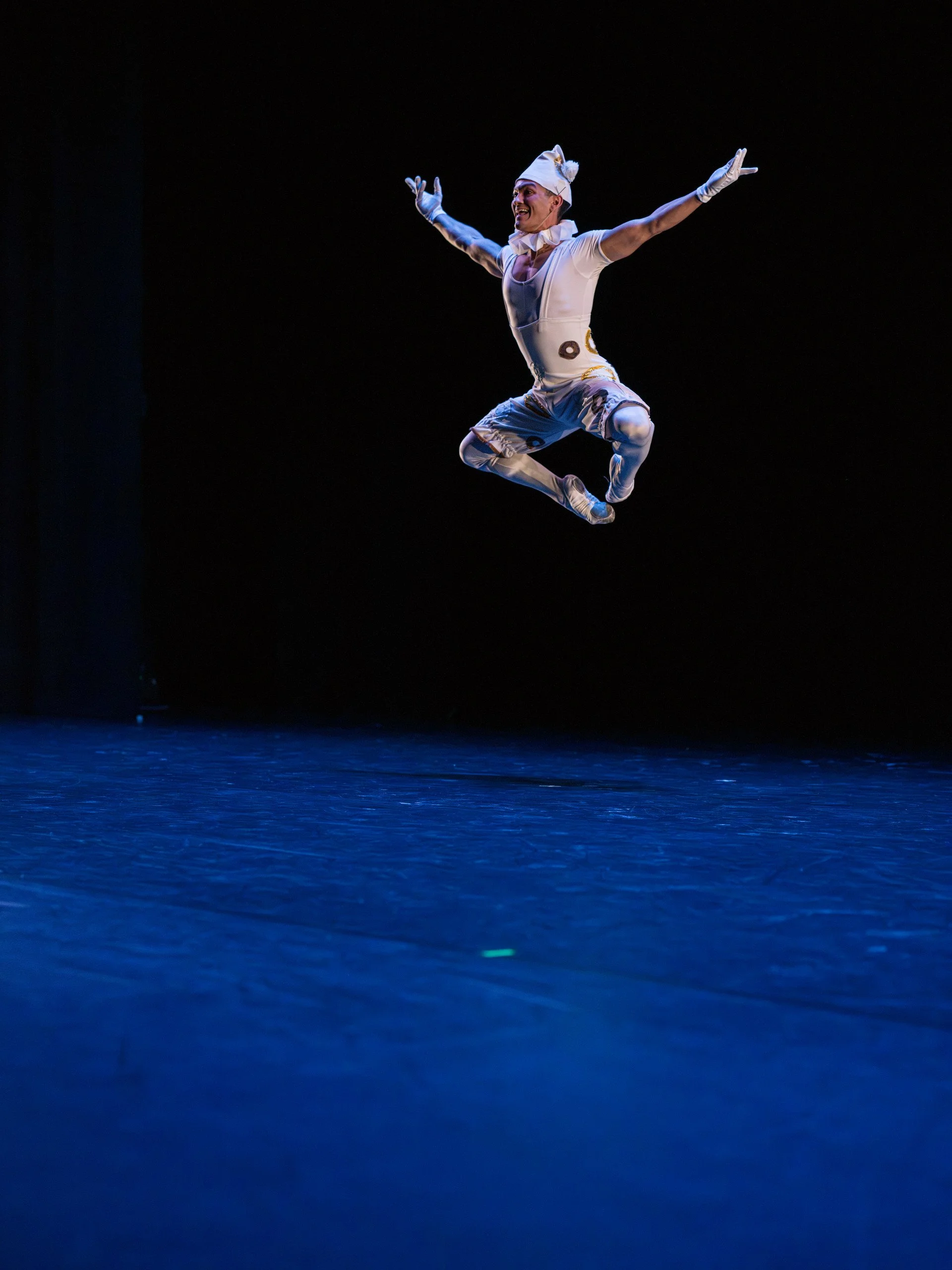 Juan Castellanos, Photo by Tanja Kuic