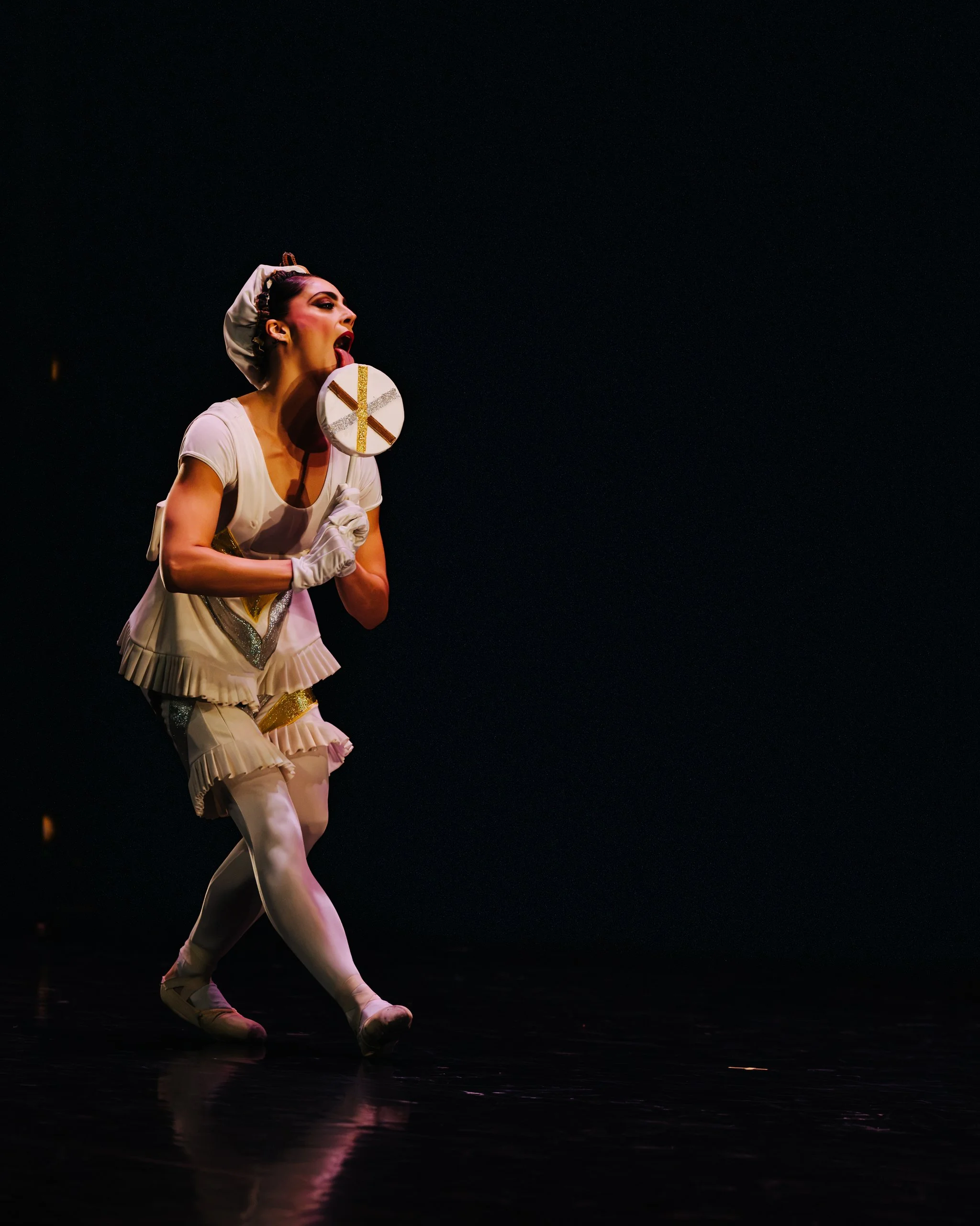 Emma Guertain, Photo by Tanja Kuic