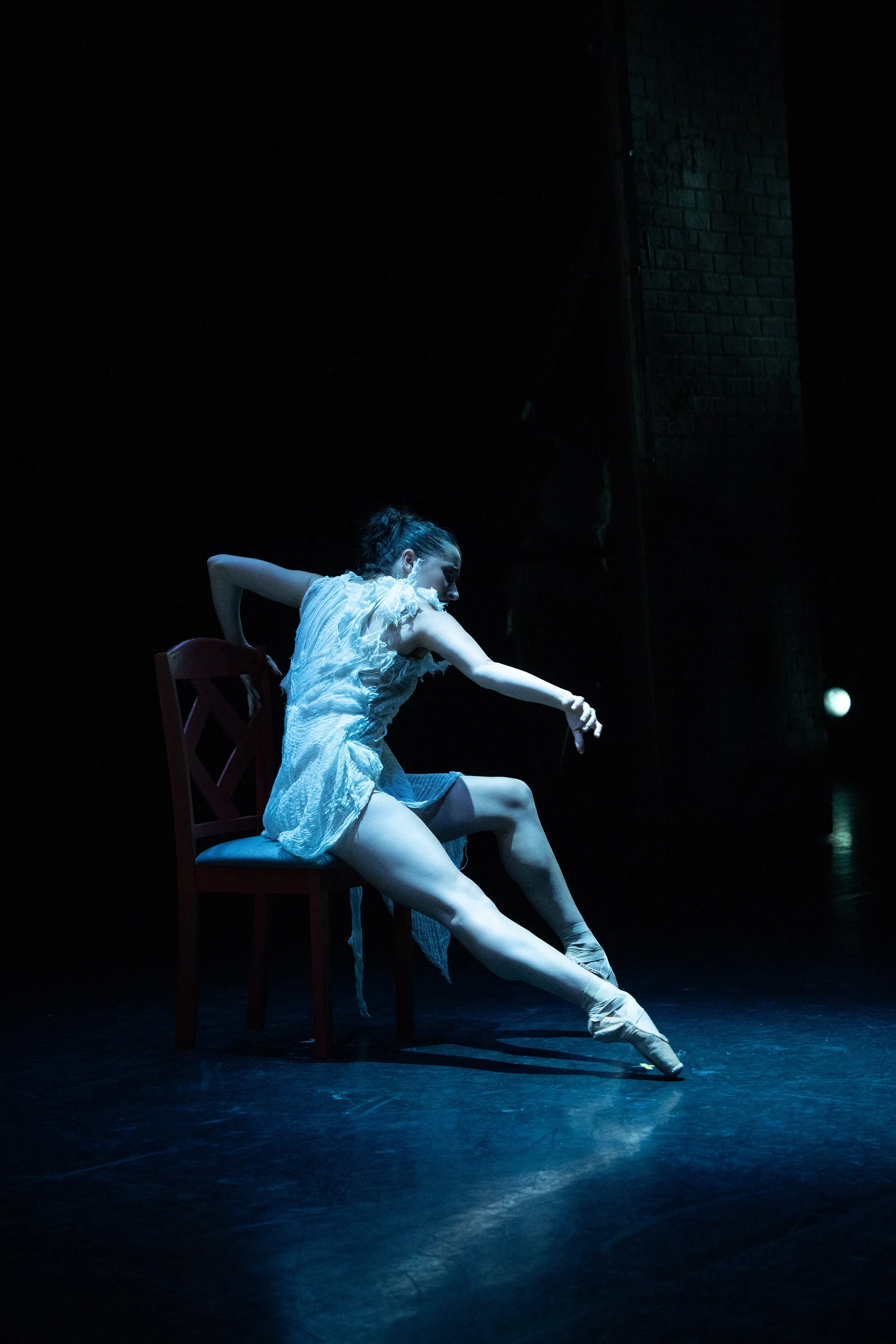 Jacy Contreras, photo by Andrés Castillo