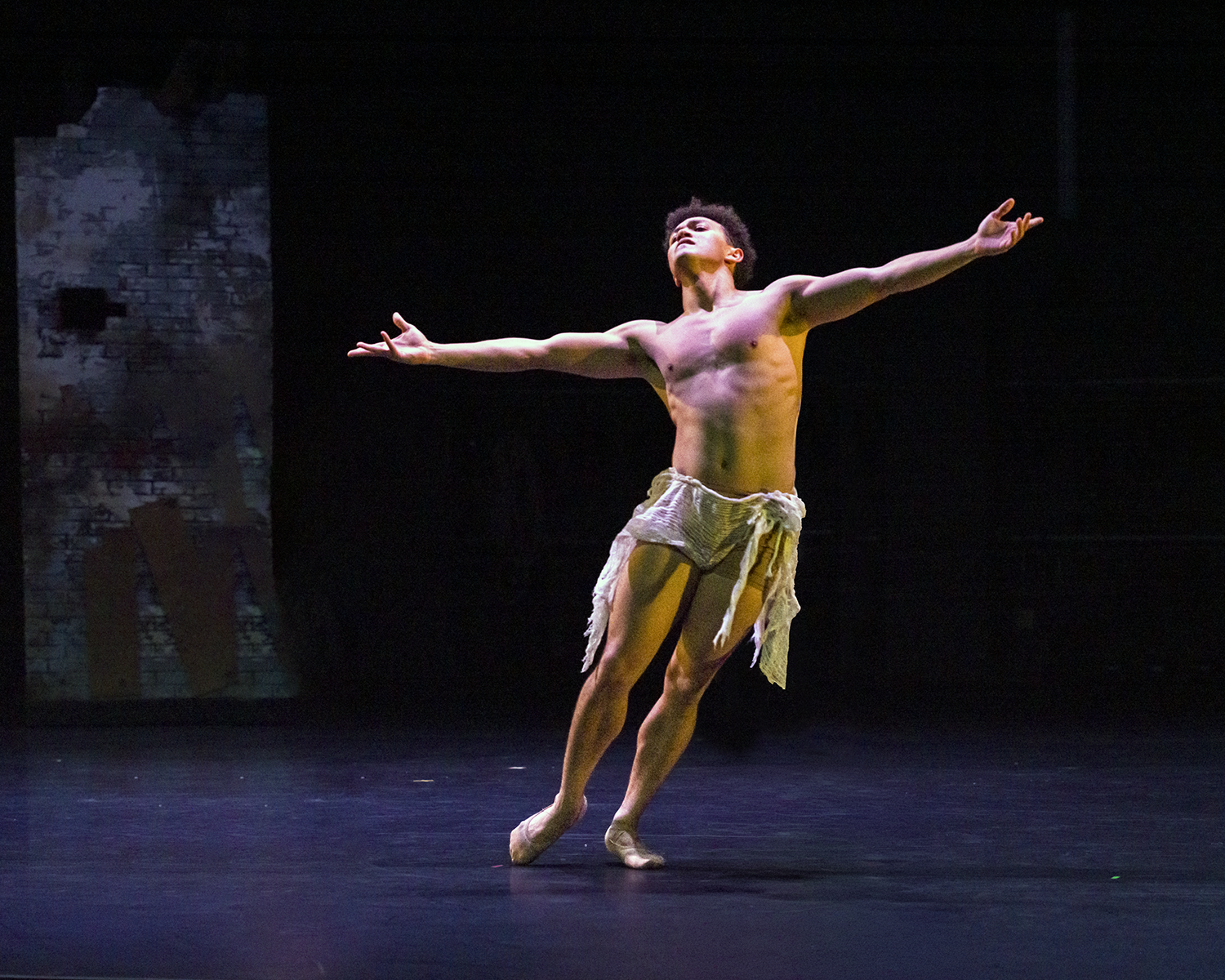 Juan Castellanos, photo by Tanja Kuic