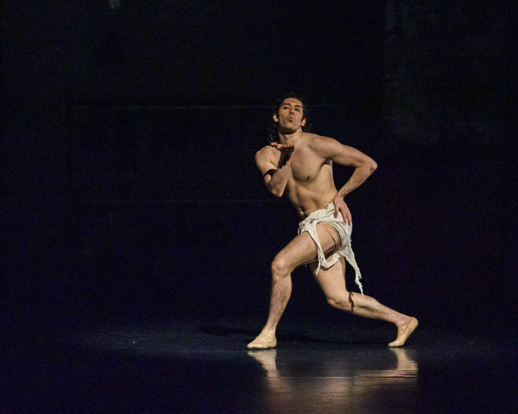 Jeff Ewing, photo by Tanja Kuic