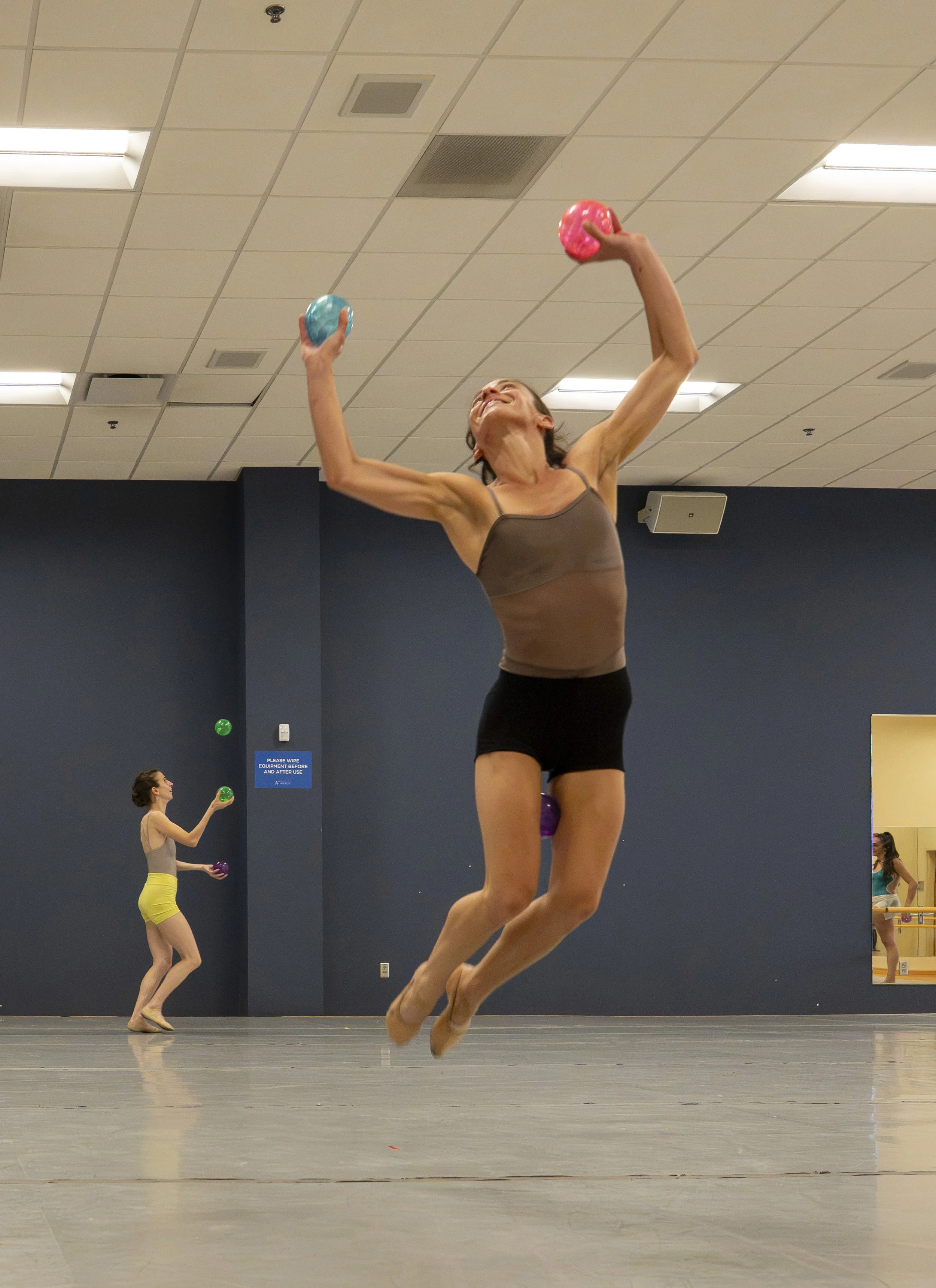 Madison Ryan, Photo by Irwin Fayne