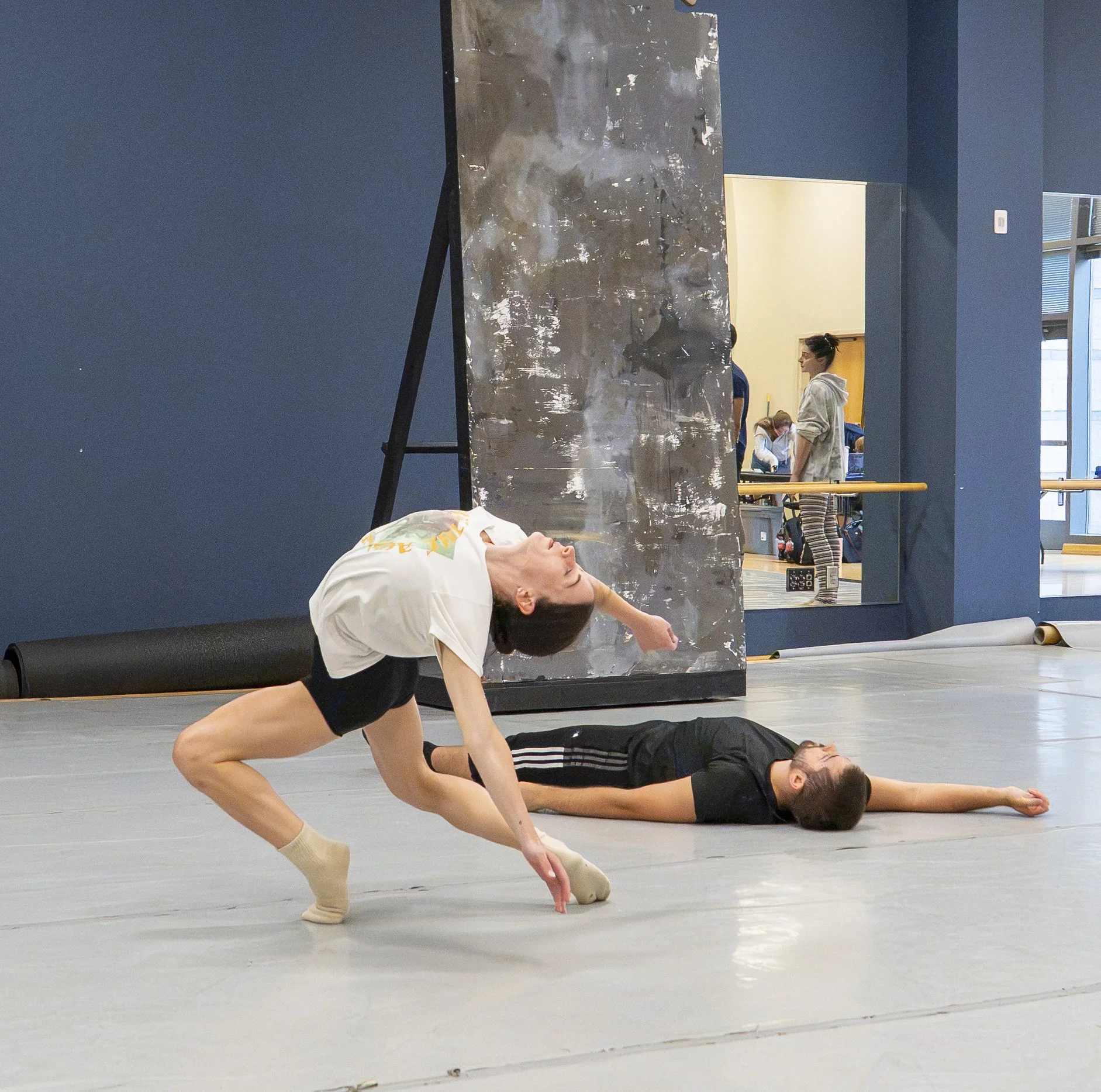 Madison Ryan, Photo by Irwin Fayne