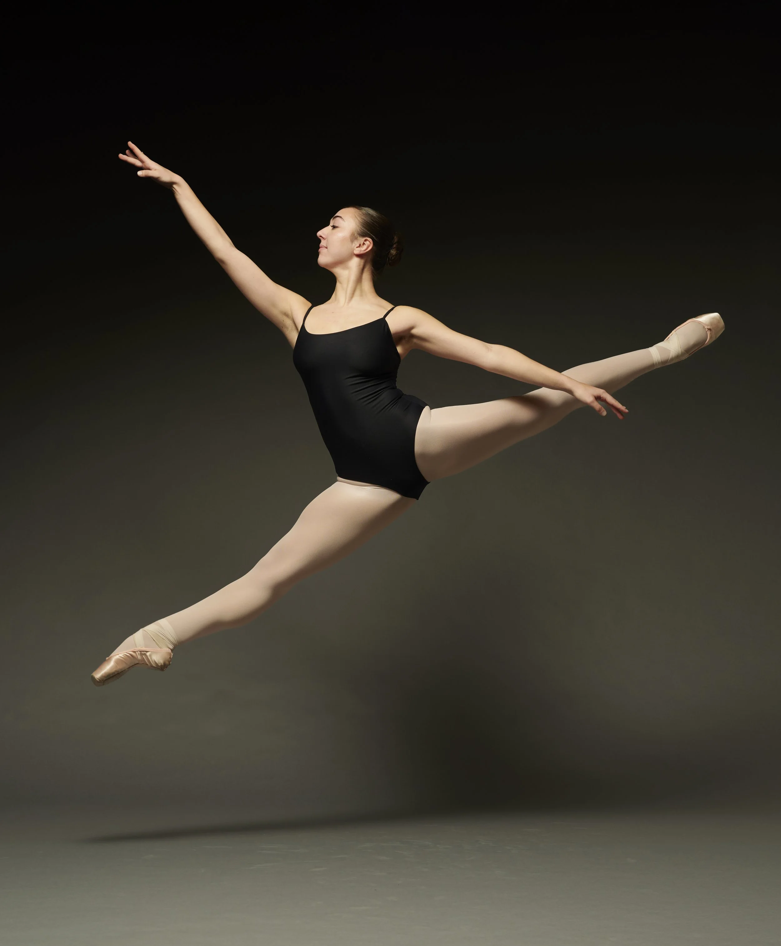 Zoey Uhlman