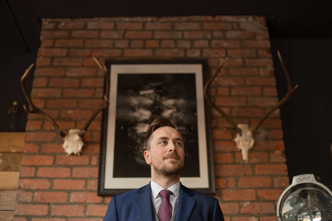 Bristol Wedding Photographer