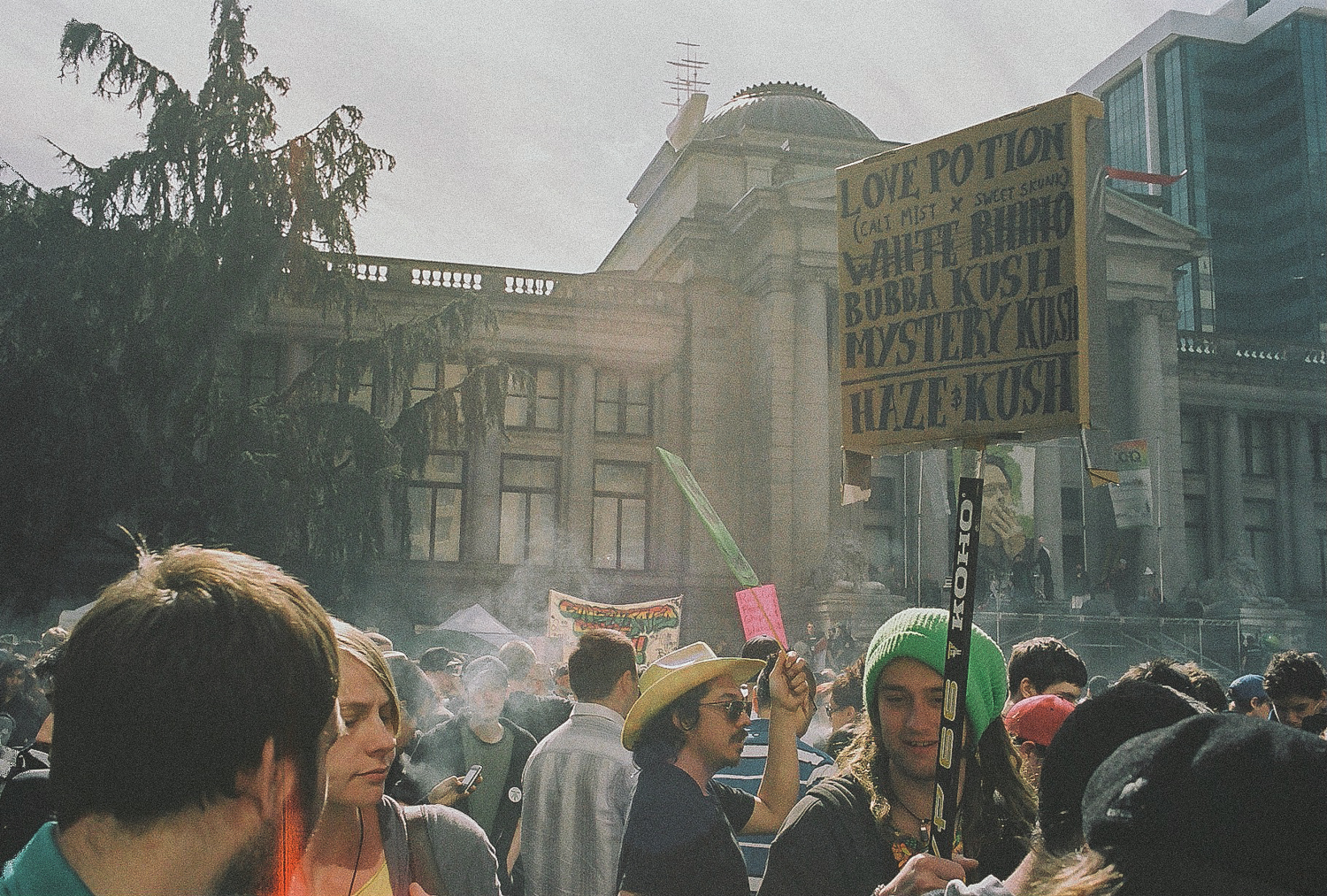 420 Vancouver