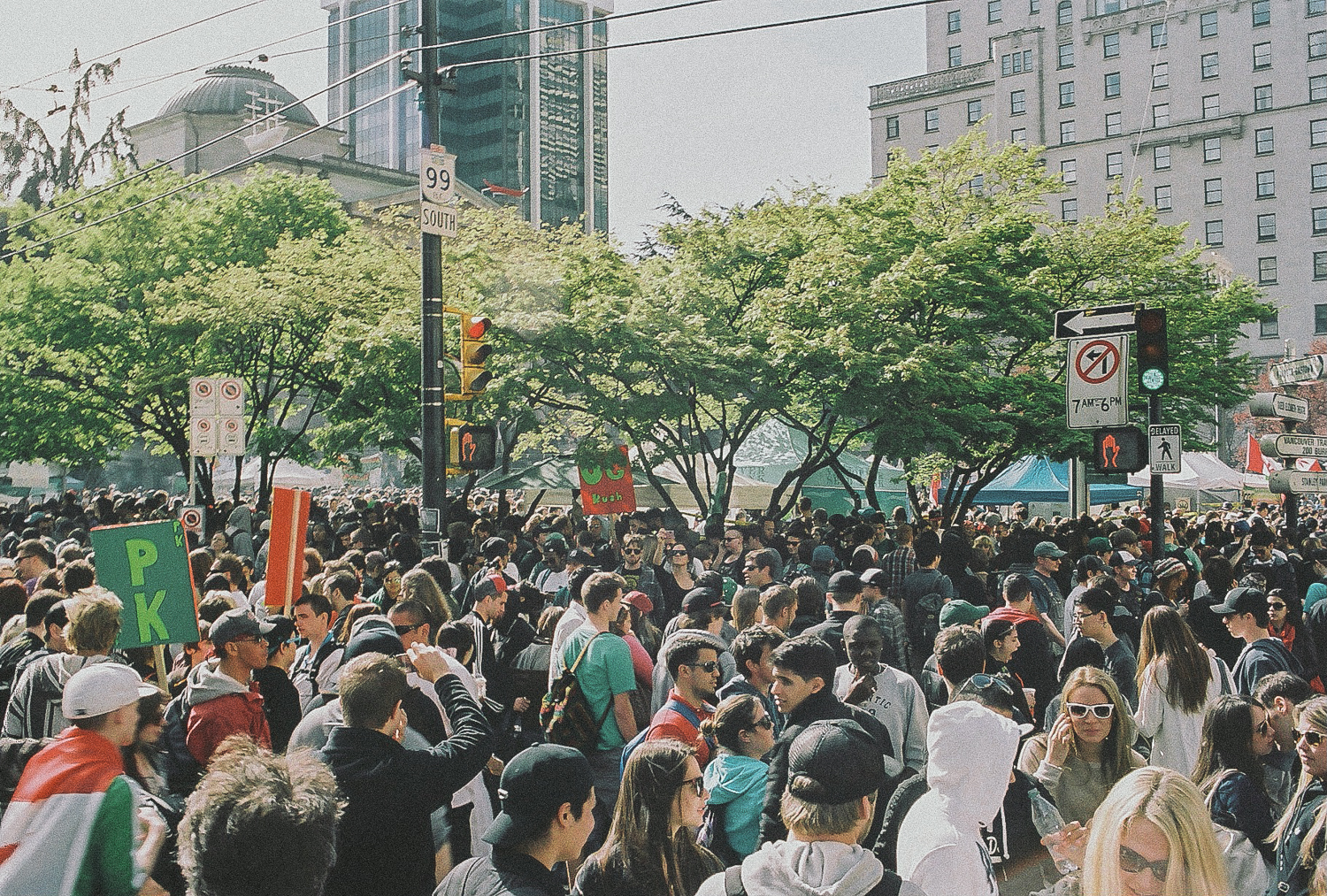 420 Vancouver