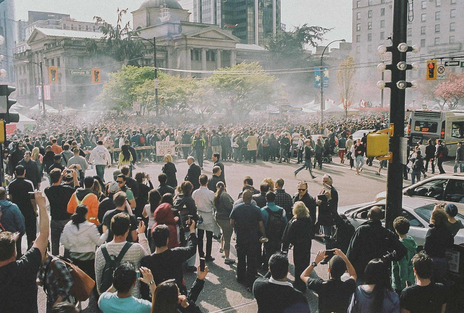 420 Vancouver