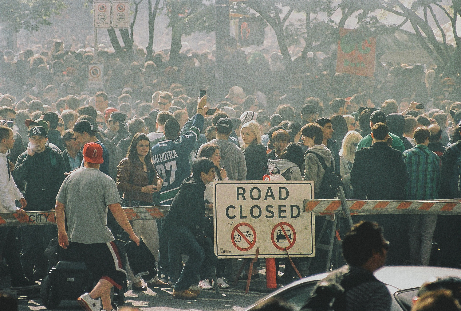 420 Vancouver