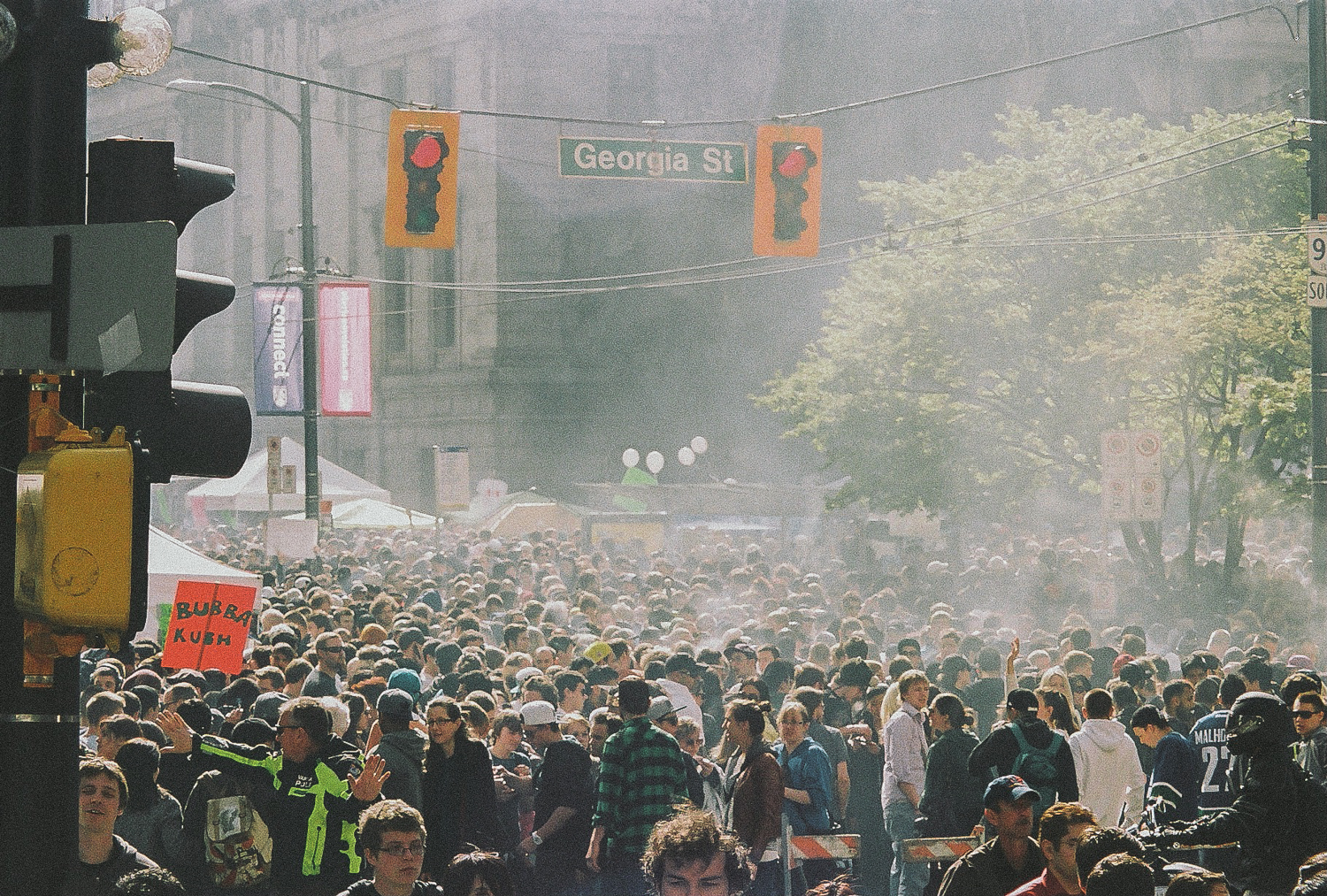 420 Vancouver