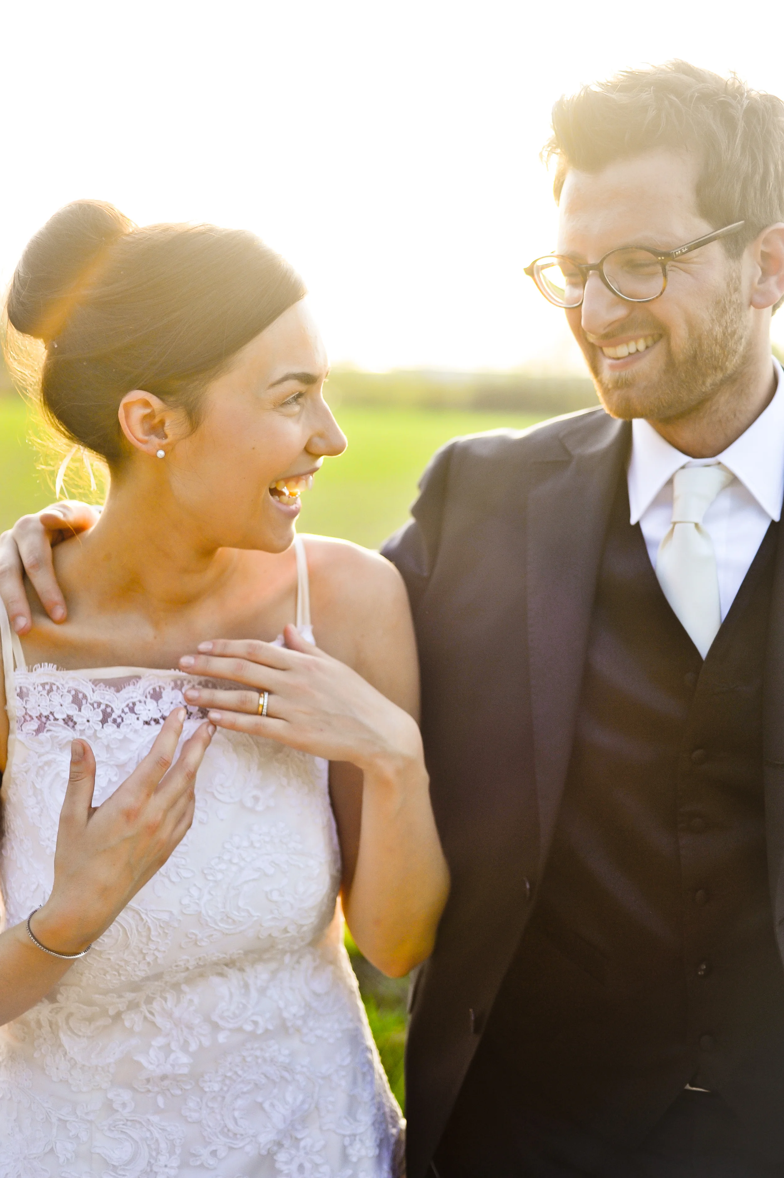 Italian Destination Wedding