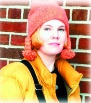 Pamela Corkey