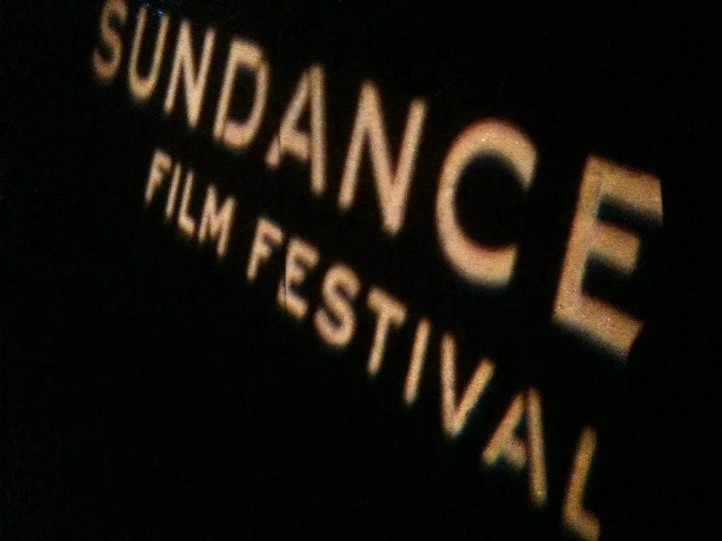 Interview: Head of Projection at Sundance on the Year 35mm Died