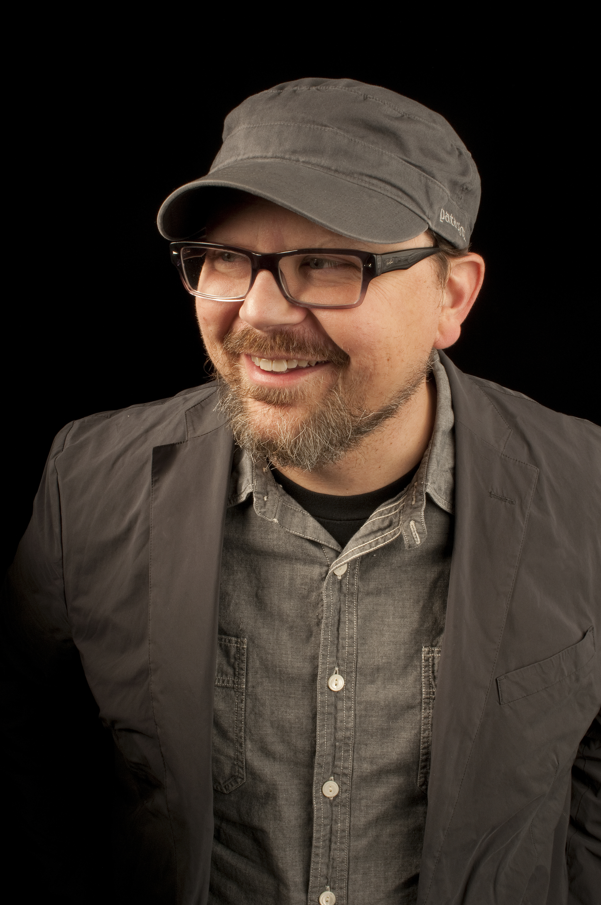 Live Podcast Interview july 16: Kelly Williams, Austin filmmaker and festival producer