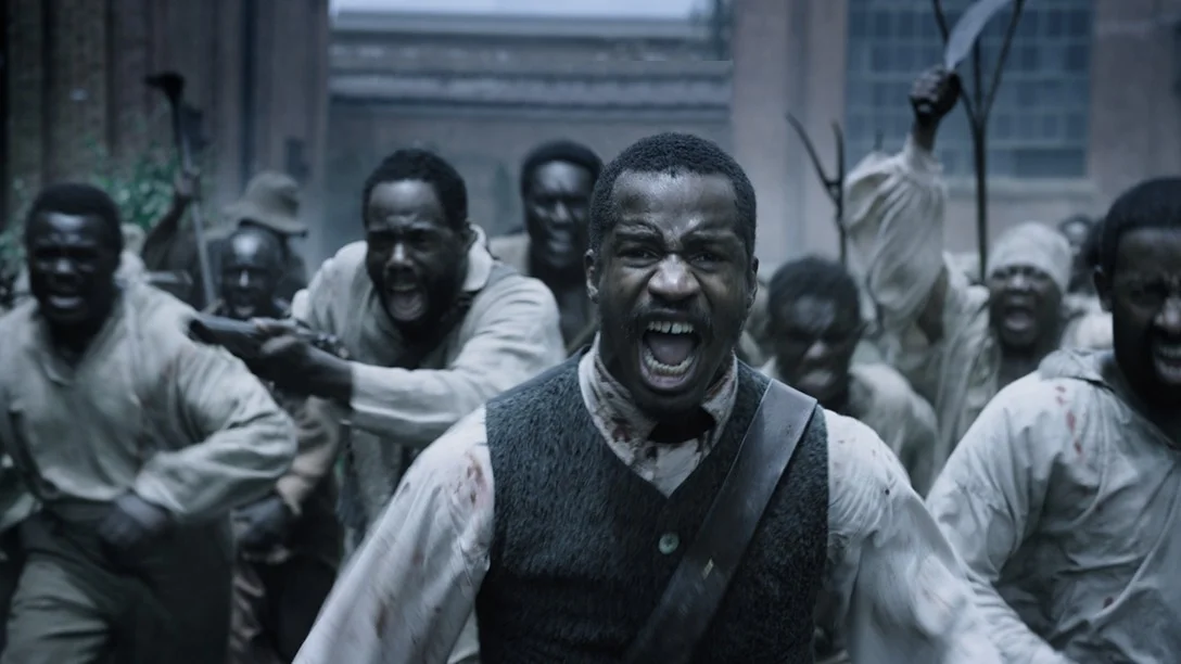 "Birth of a Nation" breaks sales records for Sundance and festivals worldwide