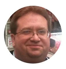 Chris Holland, author of Film Festival Secrets