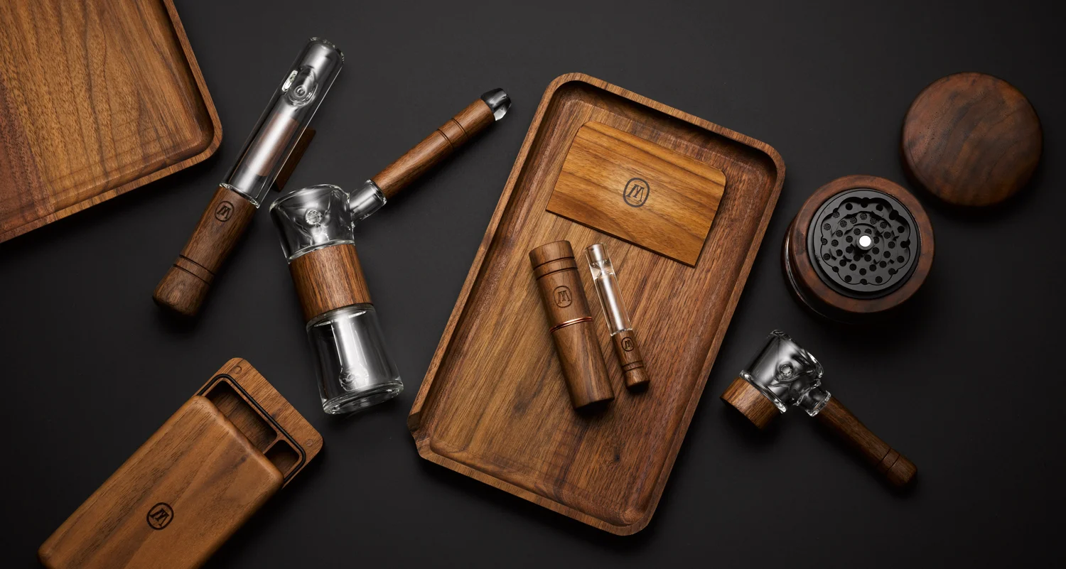 premium smoking accessories