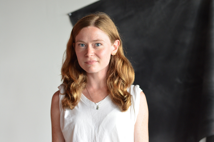 EMILY Clayton | Visual Artist
