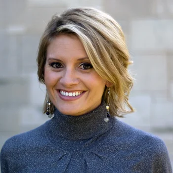 Heather Herod Cole Owner of P3: Precision Physical Therapy & Pilates