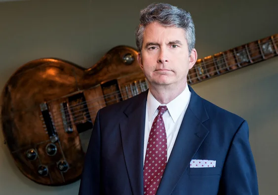 Ed Lanquist, Jr. Patterson Intellectual Property Law