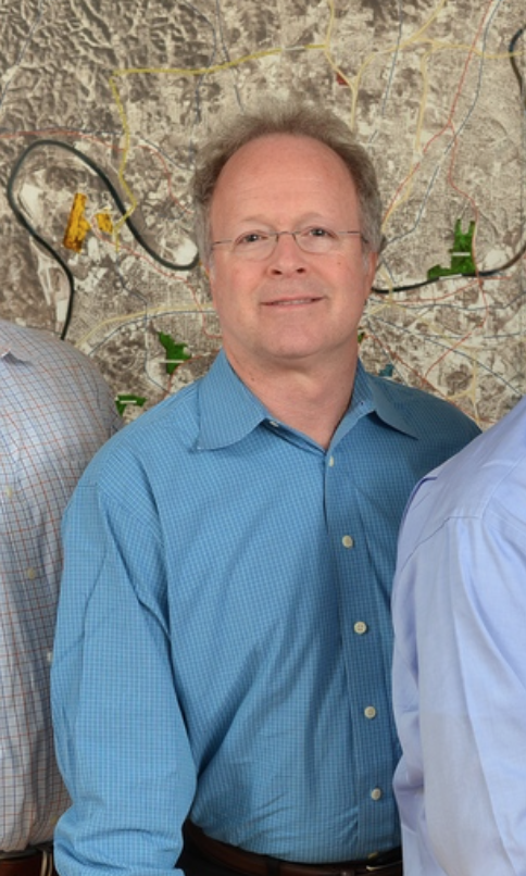 Mike Hartley Landmark Realty Services Corp
