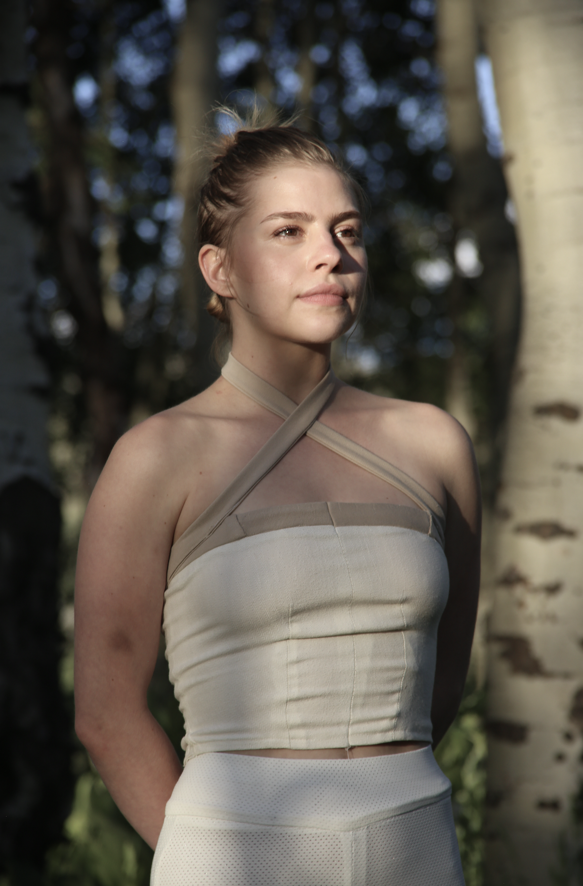 EMMA MORRISON
