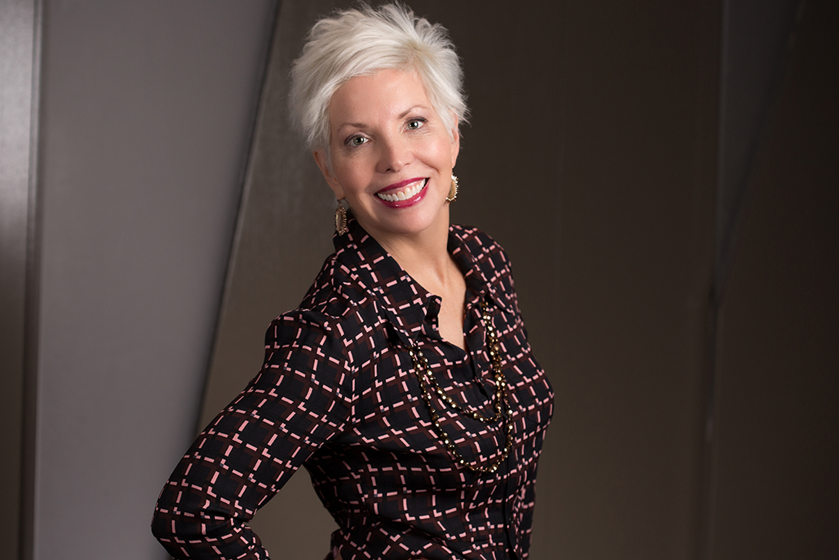 Julie Carell Stadler Dance Network | Skyway Studios
