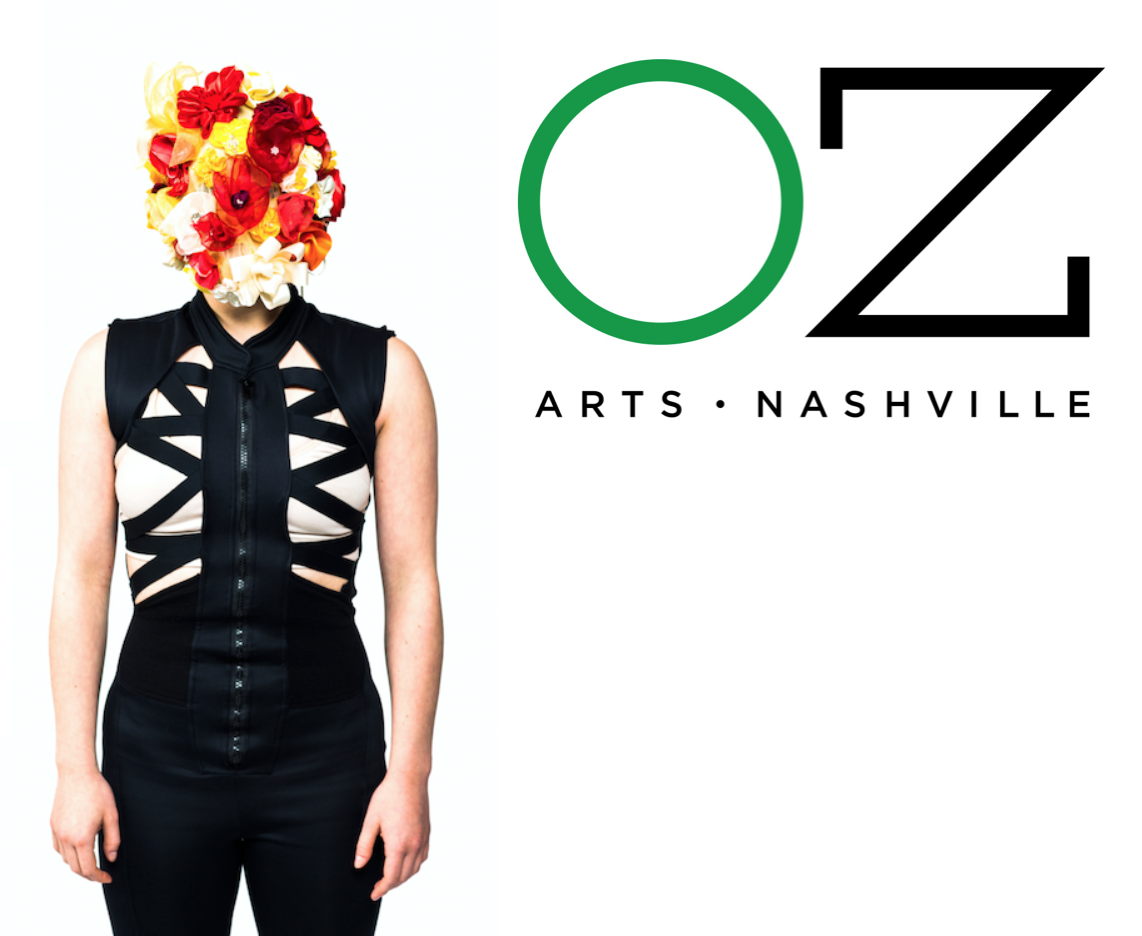 THE TRIANGLE at OZ ARTS NASHVILLE | February 20-22, 2020