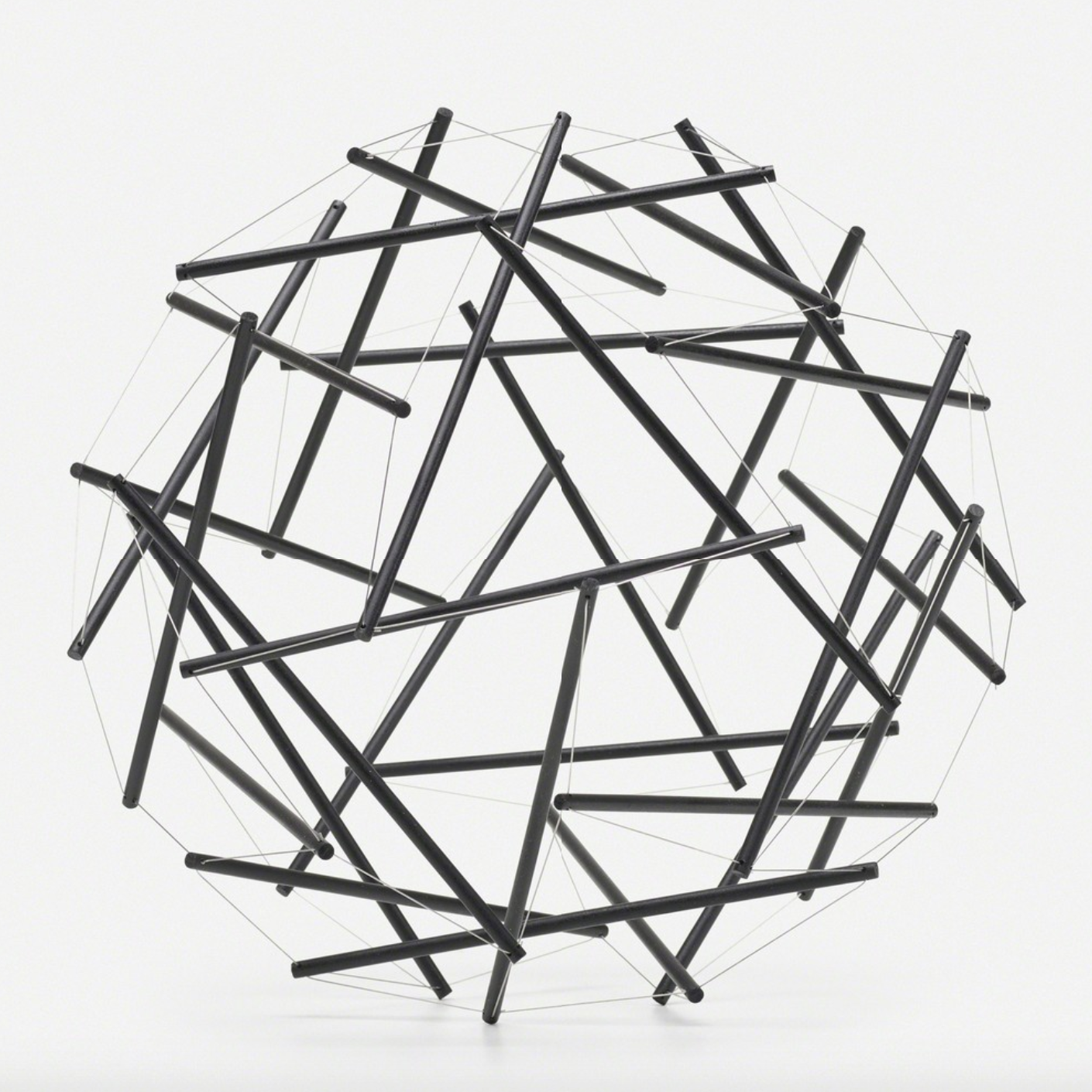 3O Strut Tensegrity