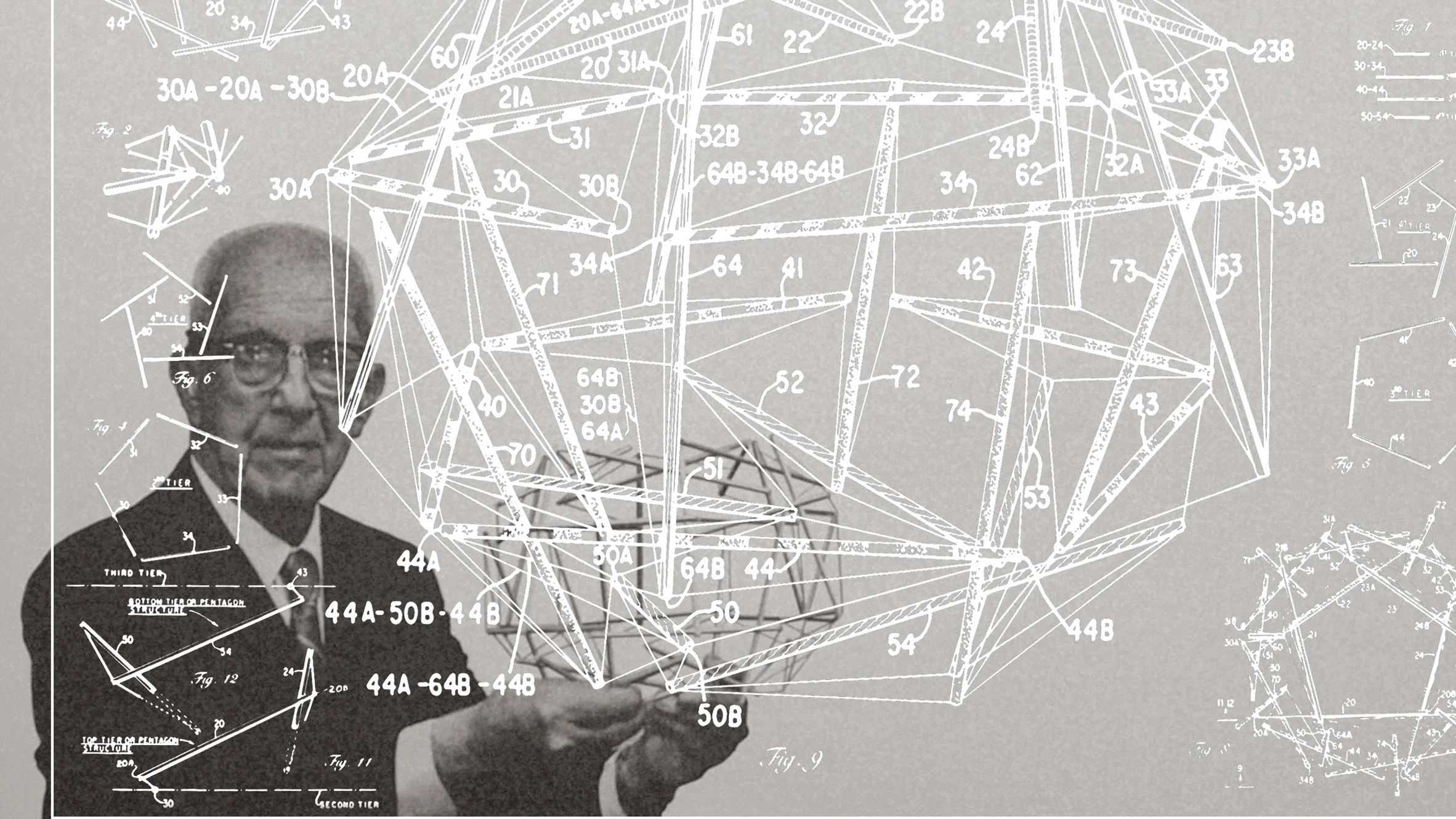 richard-buckminster-fuller-inventions-and-models-edward-cella-art-architecture-los-angeles-gallery_dezeen_hero.jpg