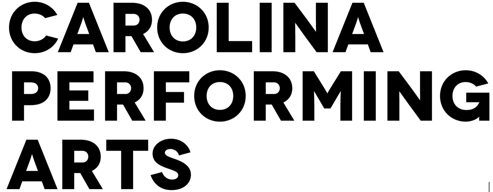 Carolina Performing Arts logo.png