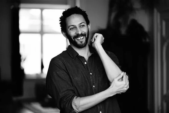 Jonathan Fredrickson - Summer Intensive '23