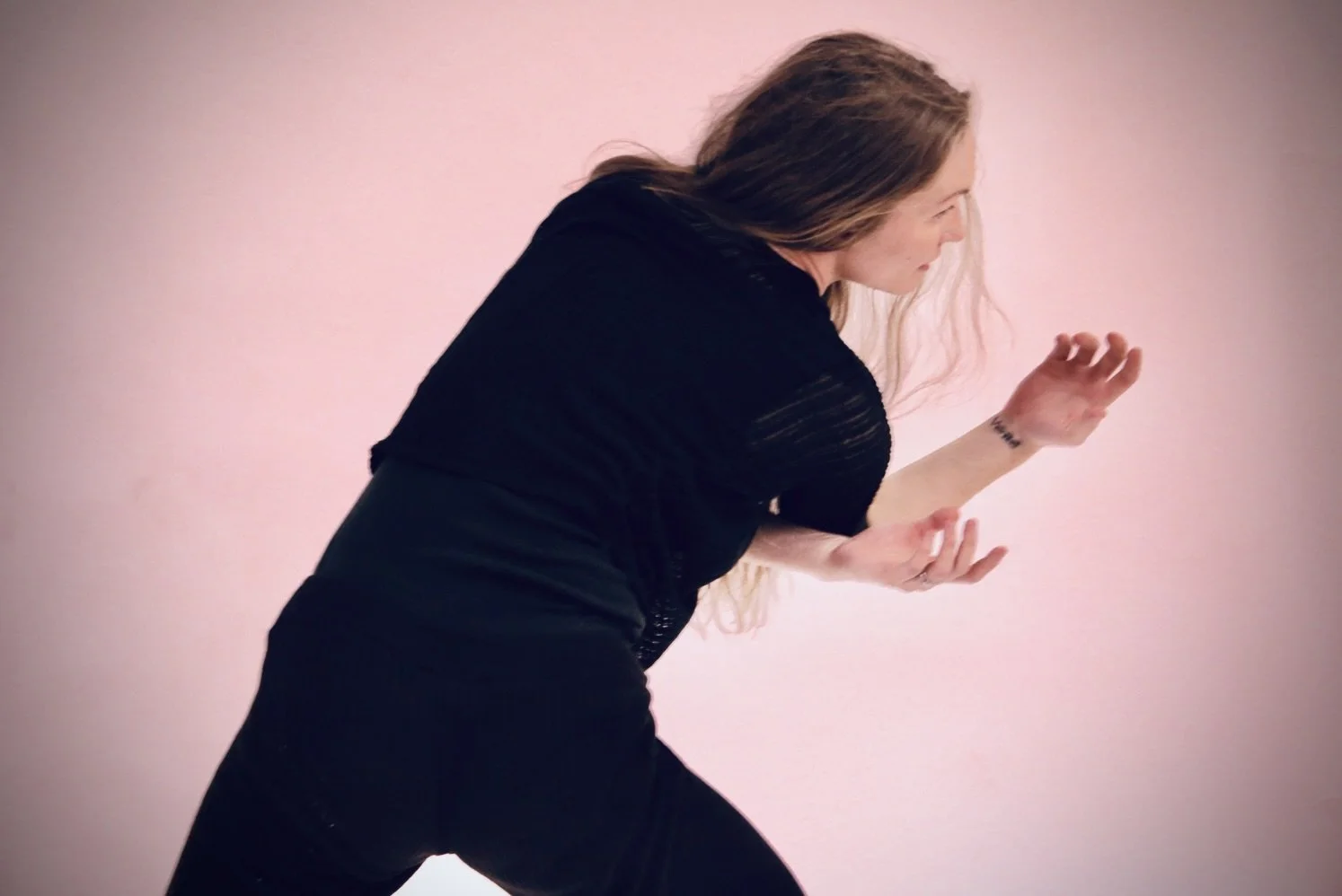 Banning Bouldin - Winter Intensive '26