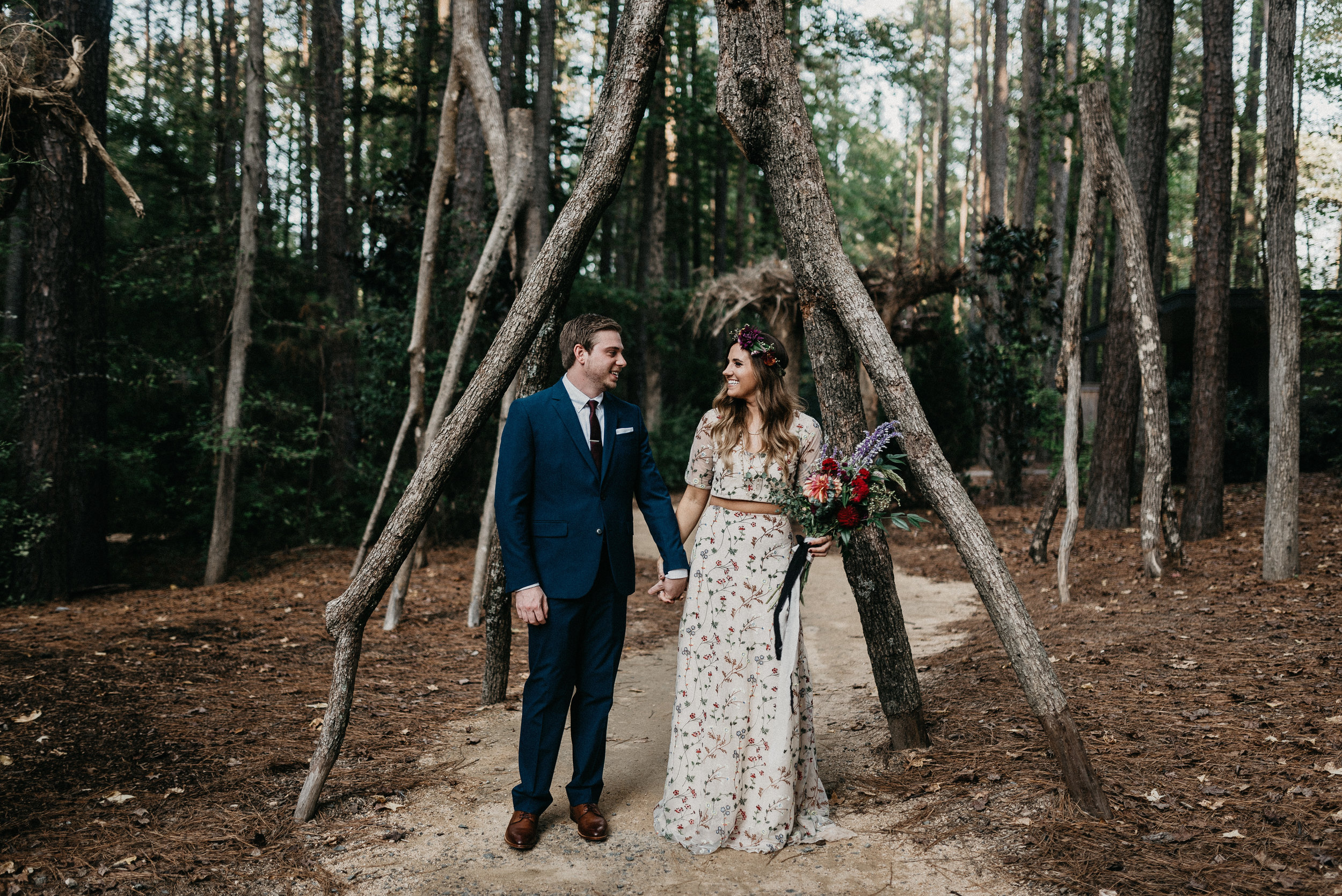 Durham Wedding Photographer - The Cookery - Karen & Mark — Rose Trail Images