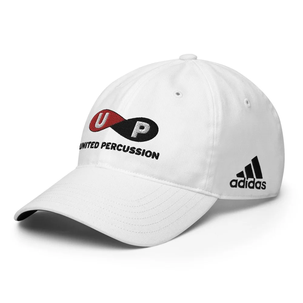 Adidas Performance golf cap 
