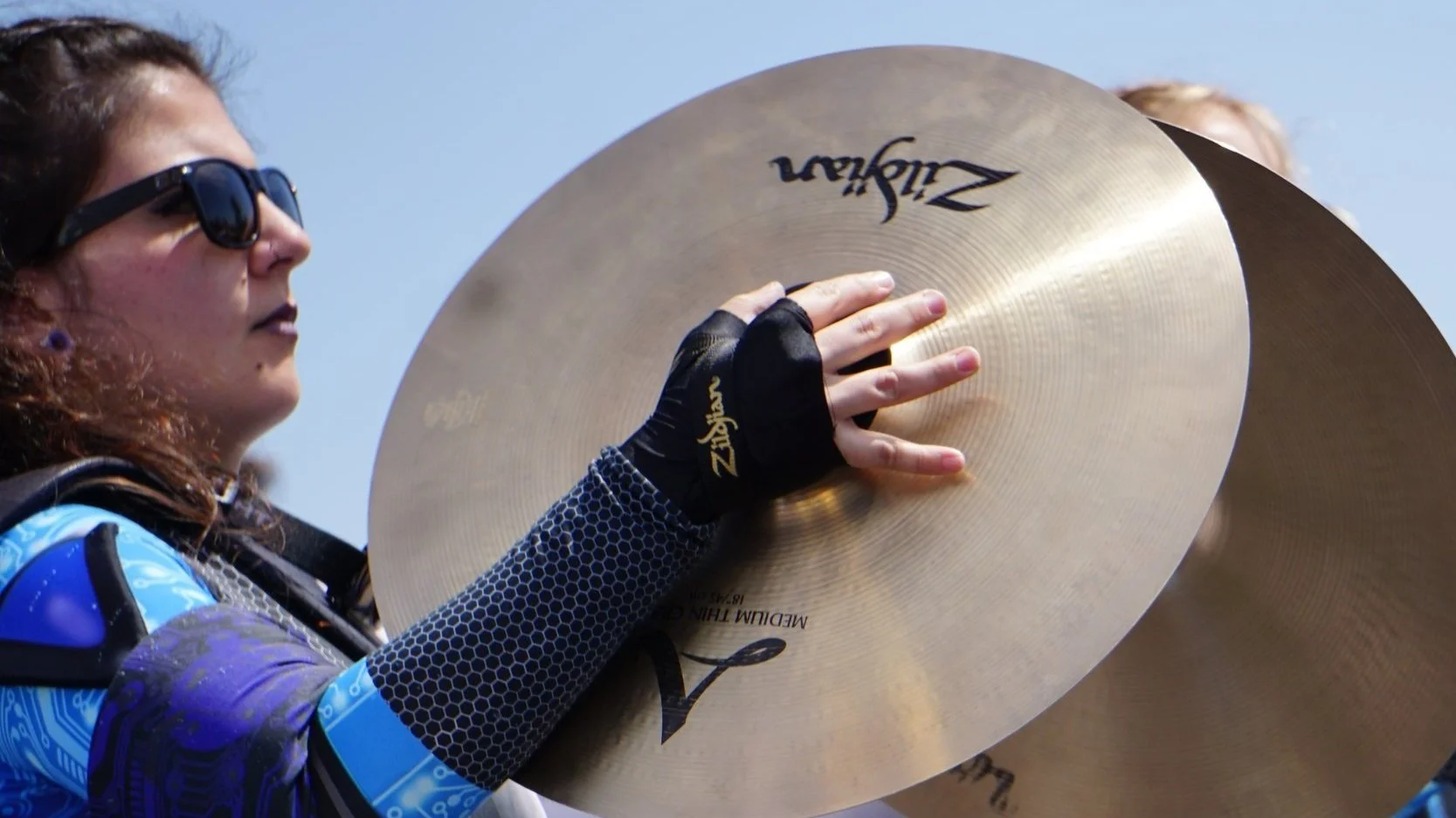 2023 Snare Audition Packet — United Percussion and Arts, Inc.