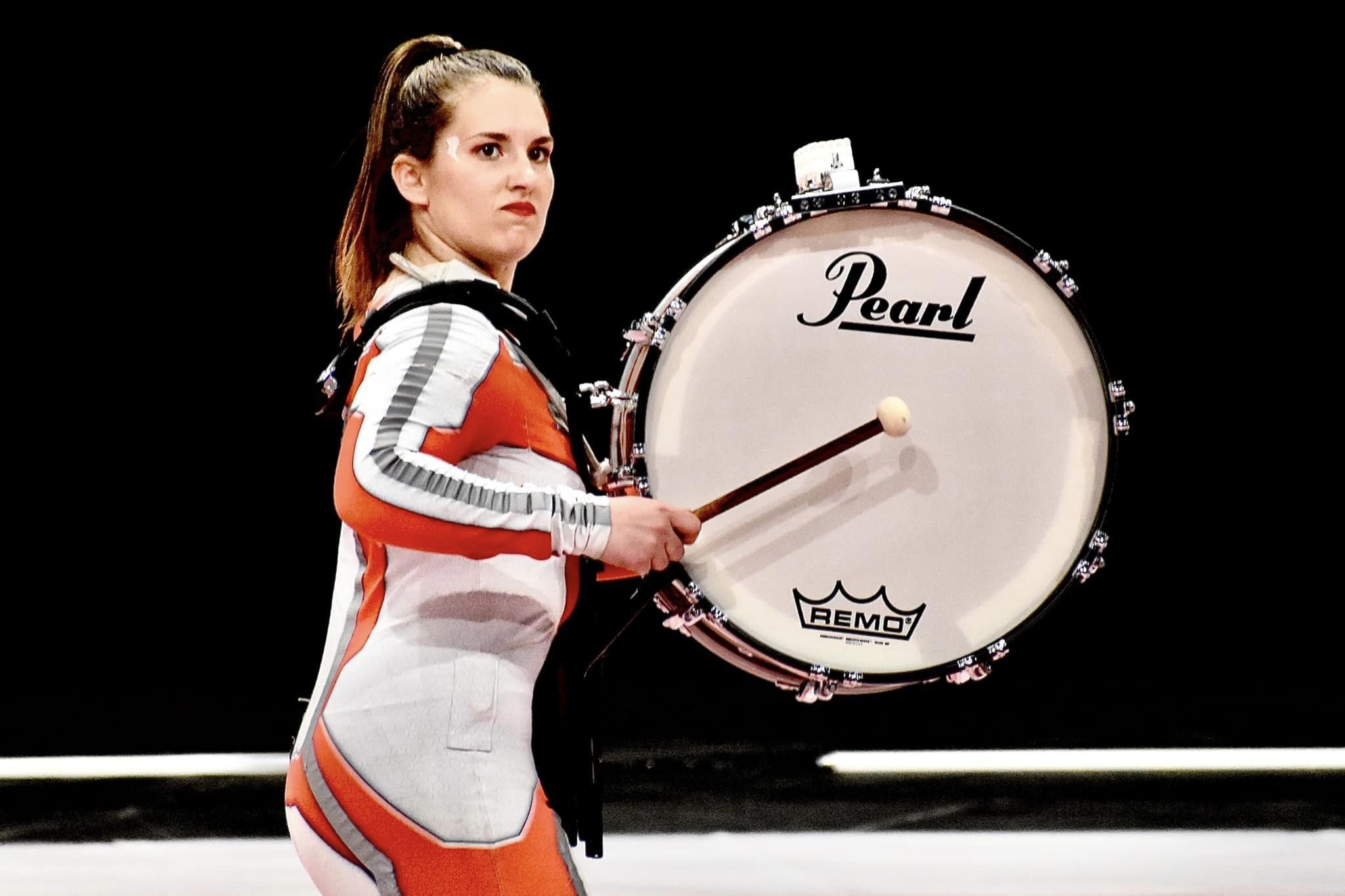 2024 Snare Audition Packet — United Percussion and Arts, Inc.