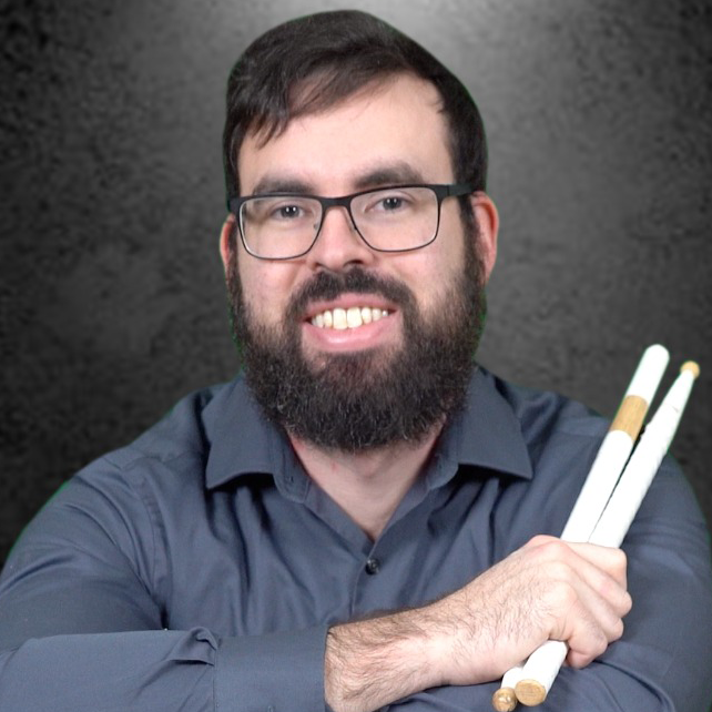 United is Pleased to announce the addition of Eric "EMC" Carr to the Design Team