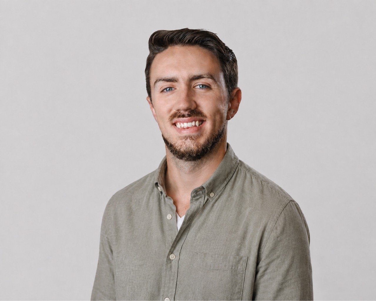 Welcoming back Stephen McCarrick as Assistant Director of United Percussion World!